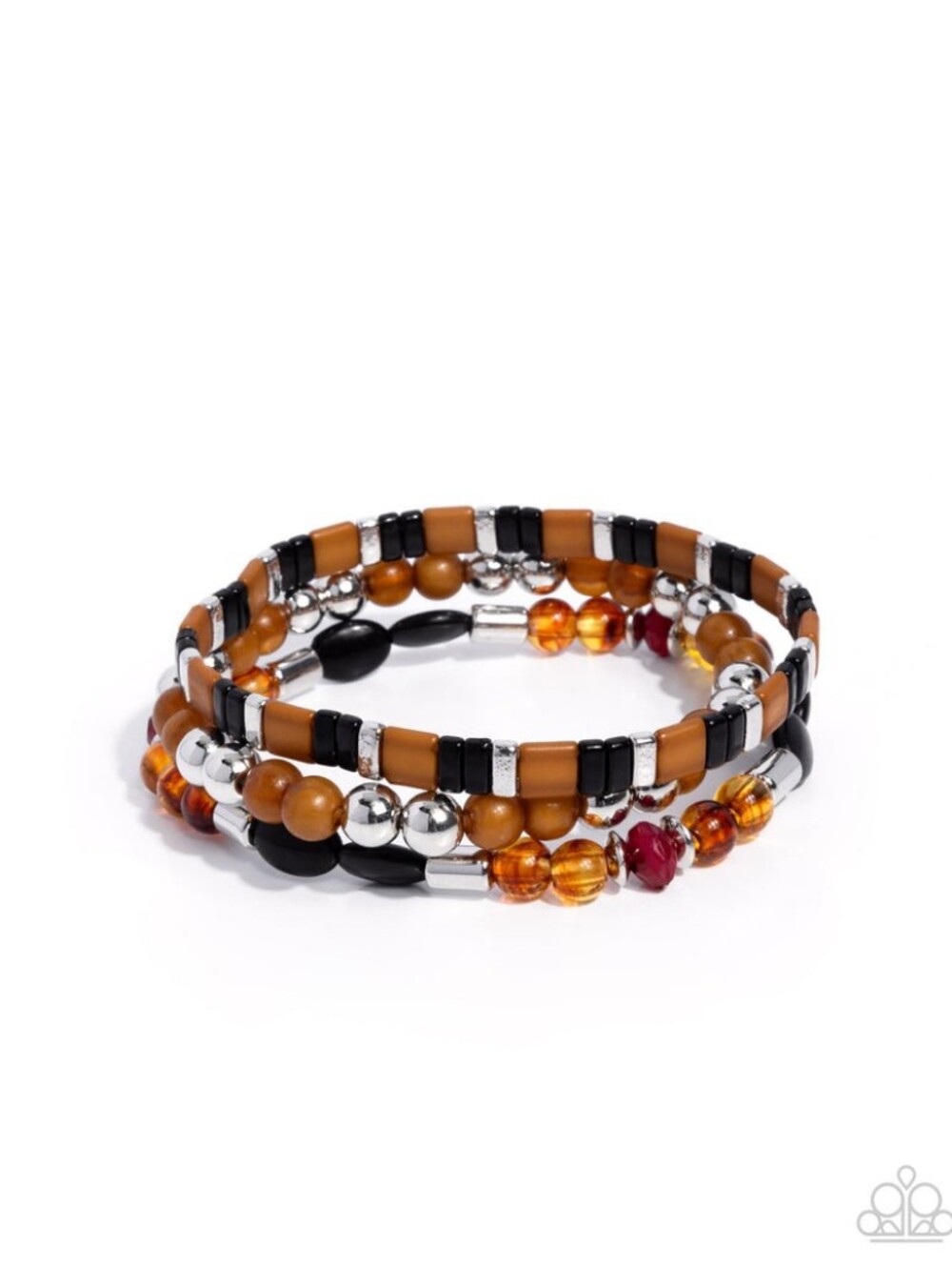 Sunset Stack Bracelet - Picture 2 of 2